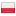 muzeumtatrzanskie.pl server is located in Poland